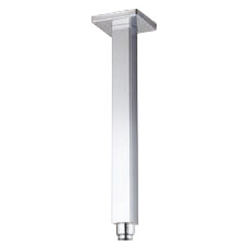 ANKASTRE DUS BAGLANTI BORUSU (30cm)-TEPE