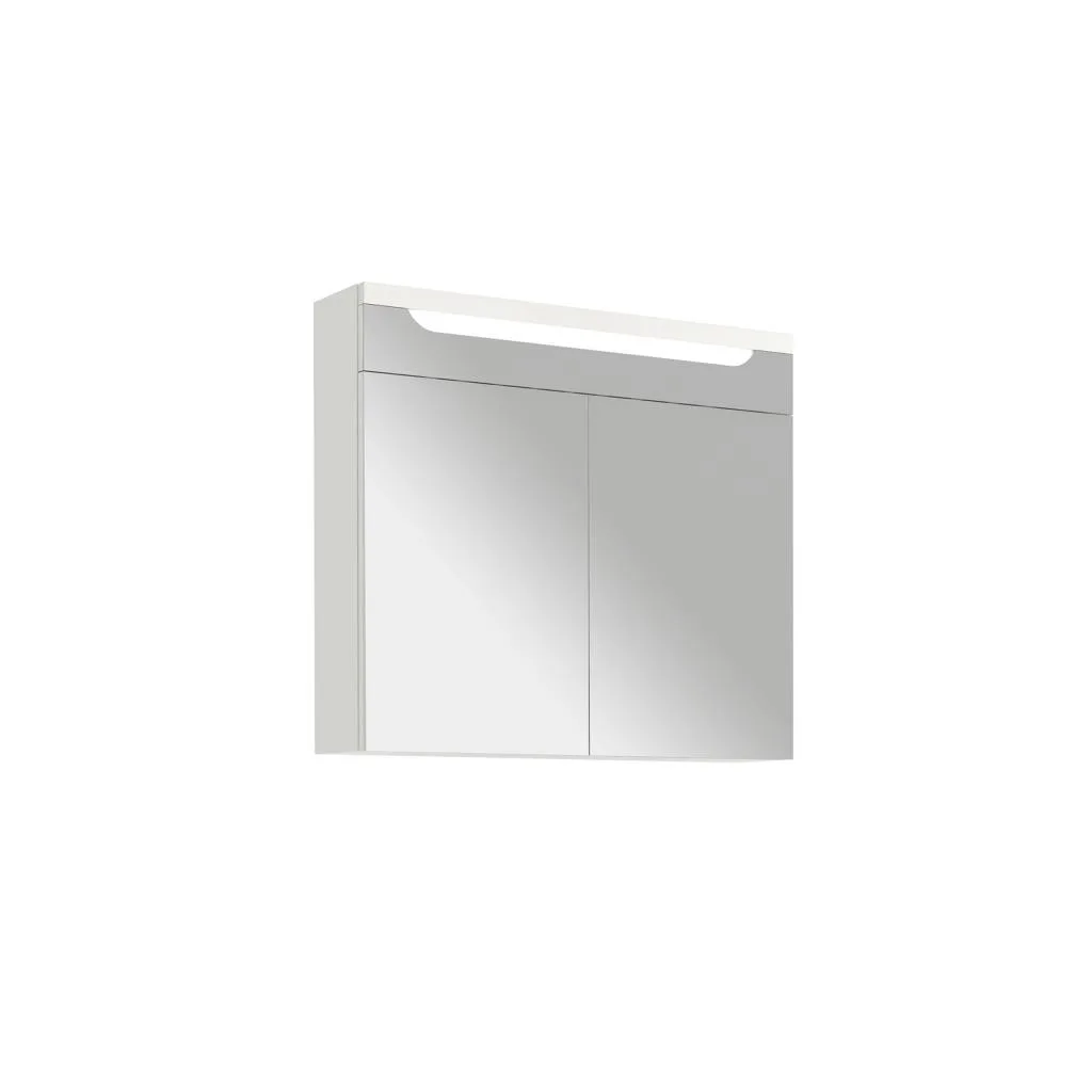 CASILLA 80 CM AYD.AYNDLP MAT GRİ