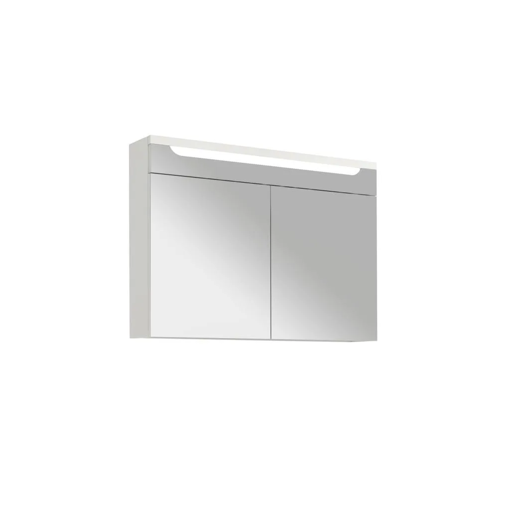 CASILLA 100 CM AYD.AYNDLP  MAT GRİ