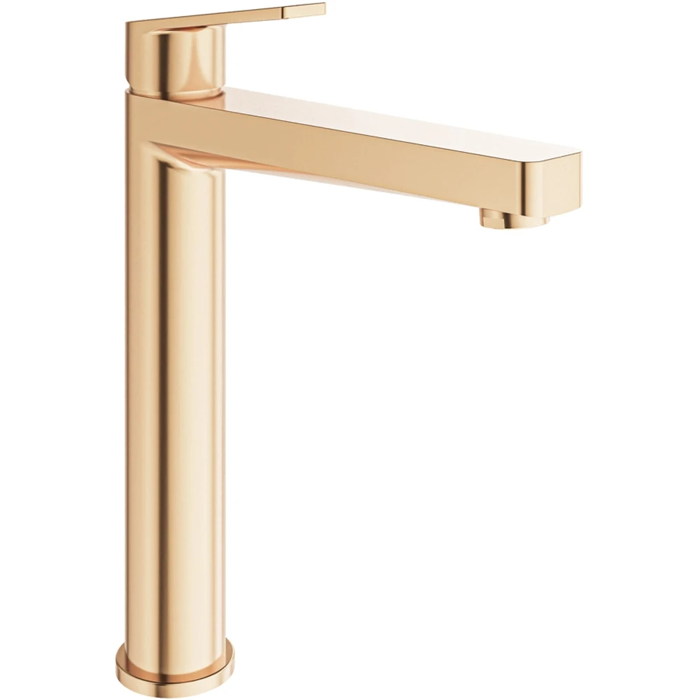 SEMPRE PLUS YKSK LVB BAT ROSE GOLD