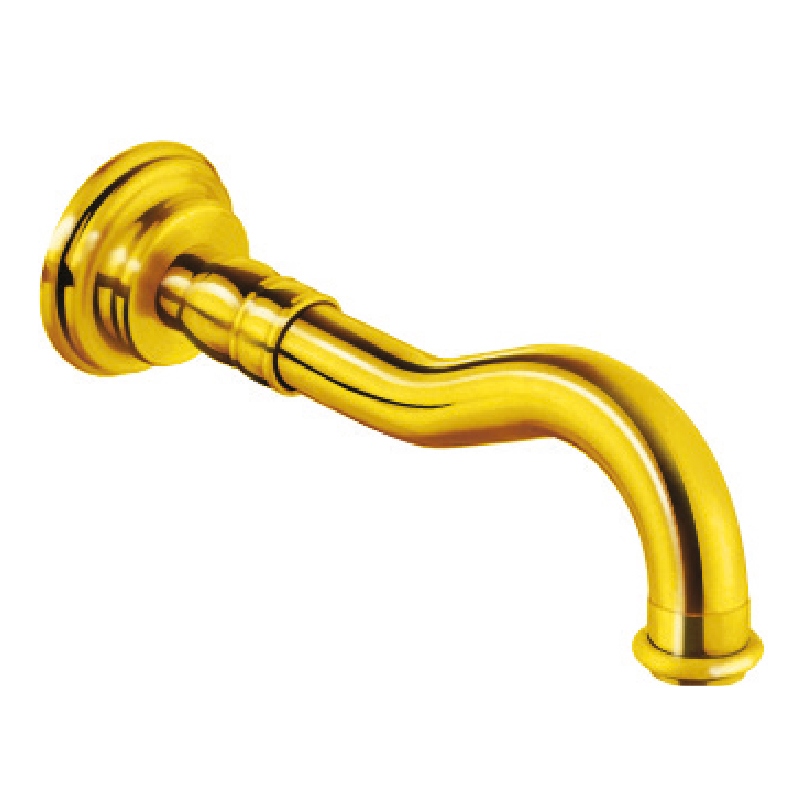 BOSPHORUS GOLD ANKASTRE SU CIKIS GAGASI