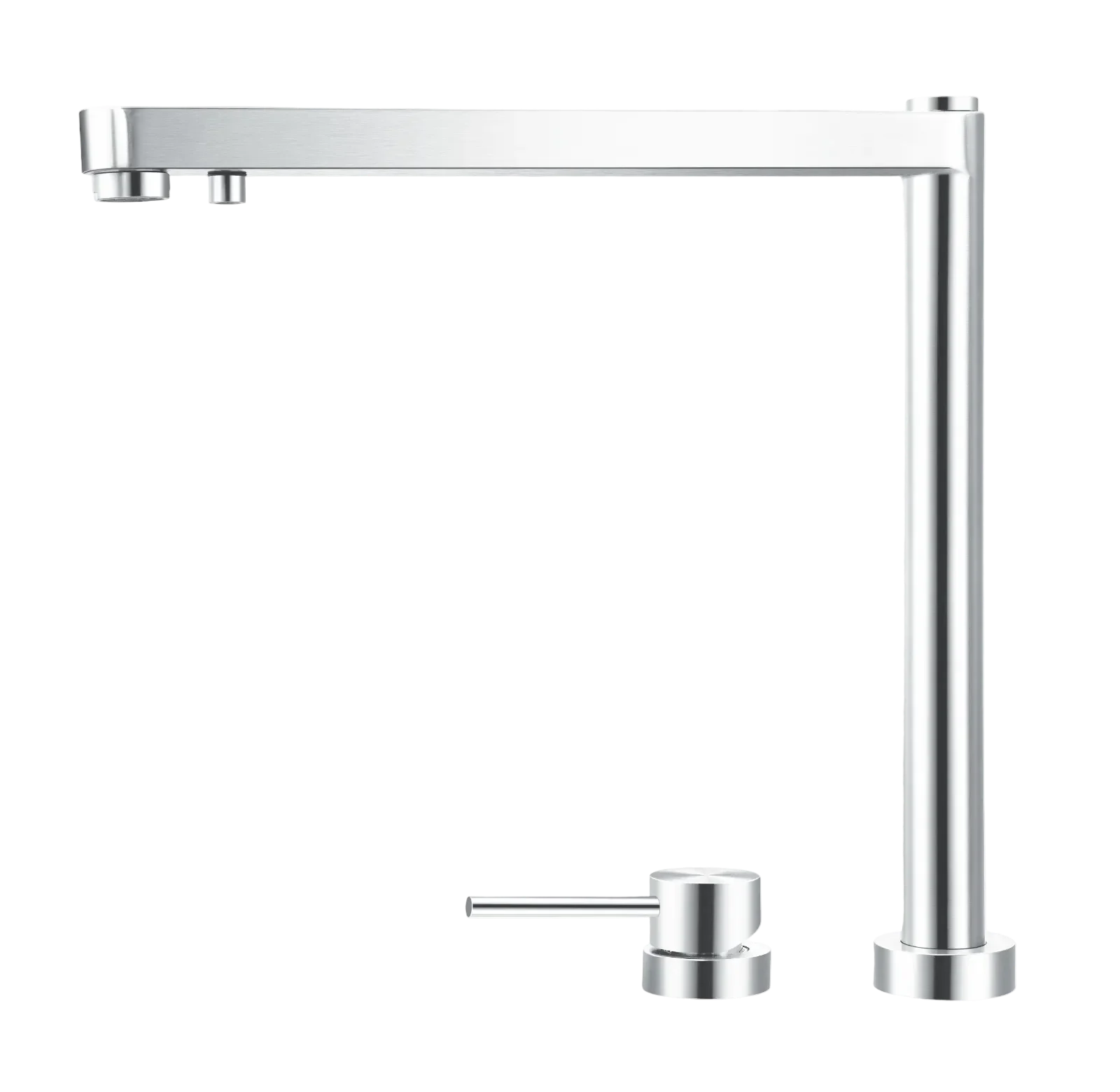 VERTICE 4055 PURIFICATION KROM