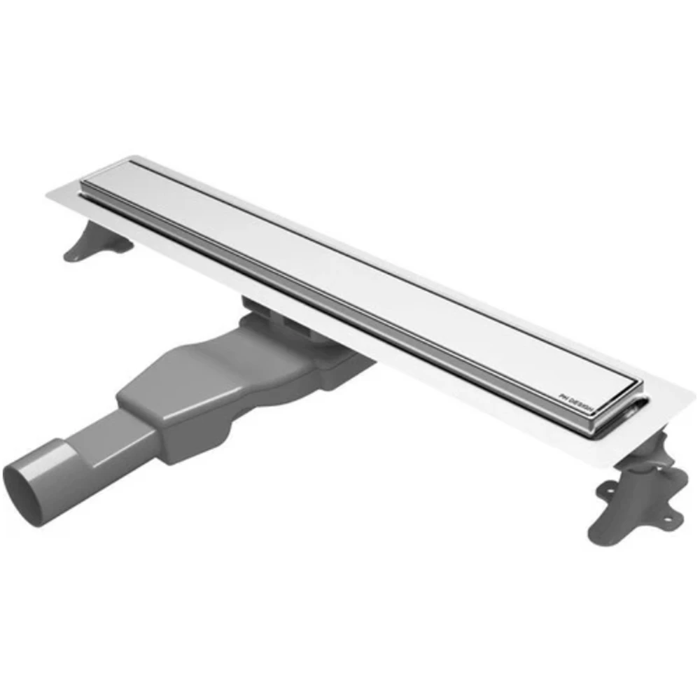 KALE SMARTLINE 40 CM SLOT DUŞ KANALI