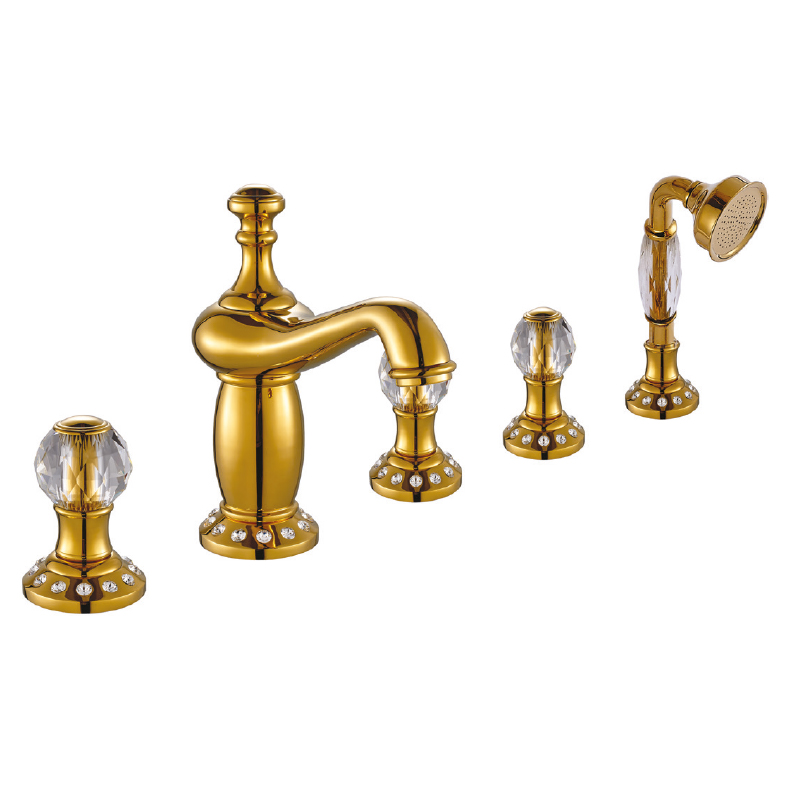 ANATOLIA GOLD CRYSTAL KUVET BATARYASI