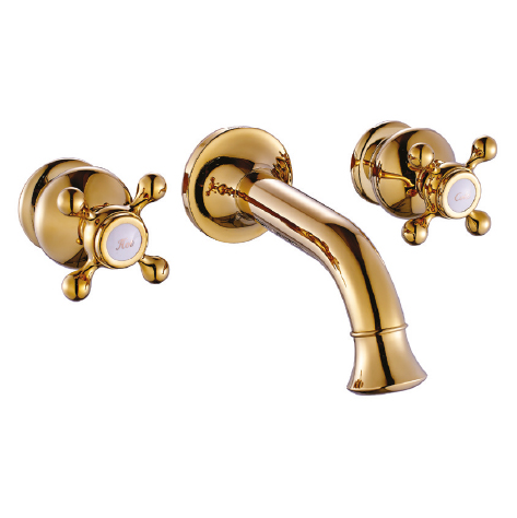 ANATOLIA GOLD ANKASTRE LAVABO-KUVET BATARYASI