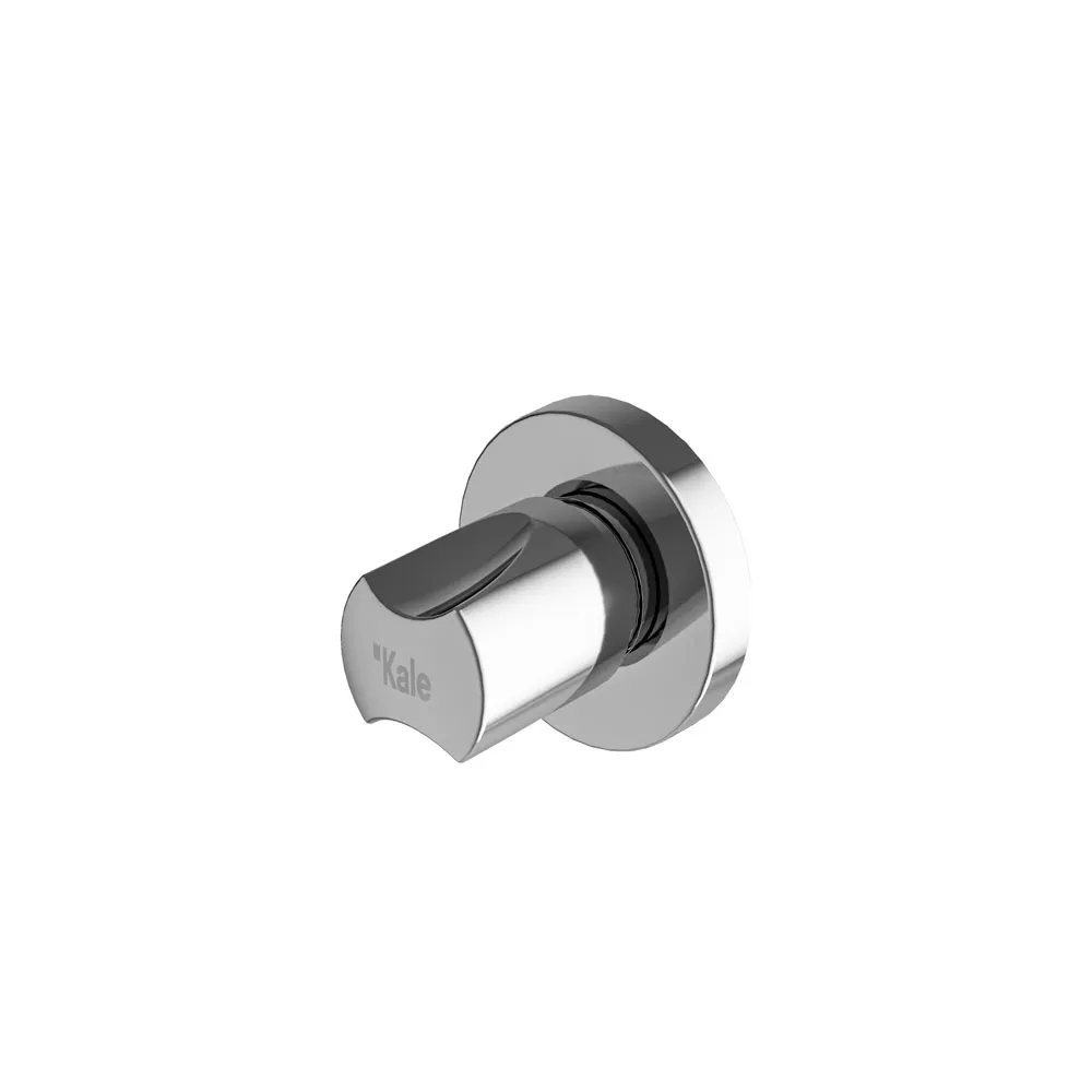 V100 ANK STOP VALF PPRC 180° Ø25 MM-KTLU