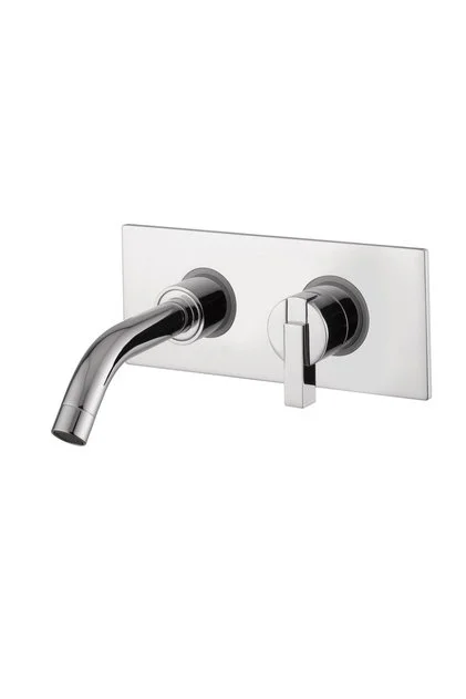 KİMERA ANKASTRE LAVABO BATARYASI