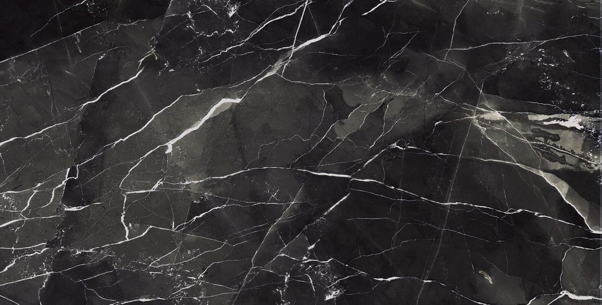 BLACK CALACATTA KRİSTAL REKTİFİYE PARLAK NANO 3