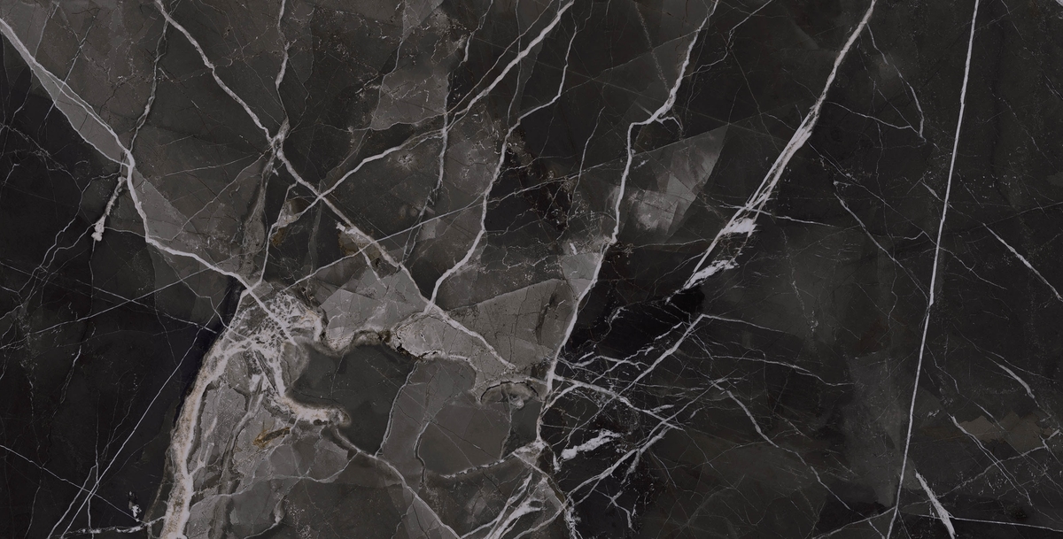 BLACK CALACATTA KRİSTAL REKTİFİYE PARLAK NANO 8