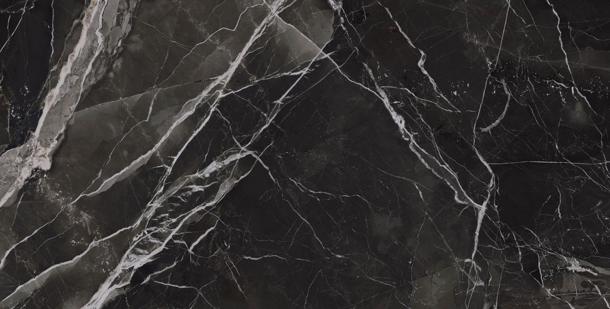 BLACK CALACATTA KRİSTAL REKTİFİYE PARLAK NANO 6
