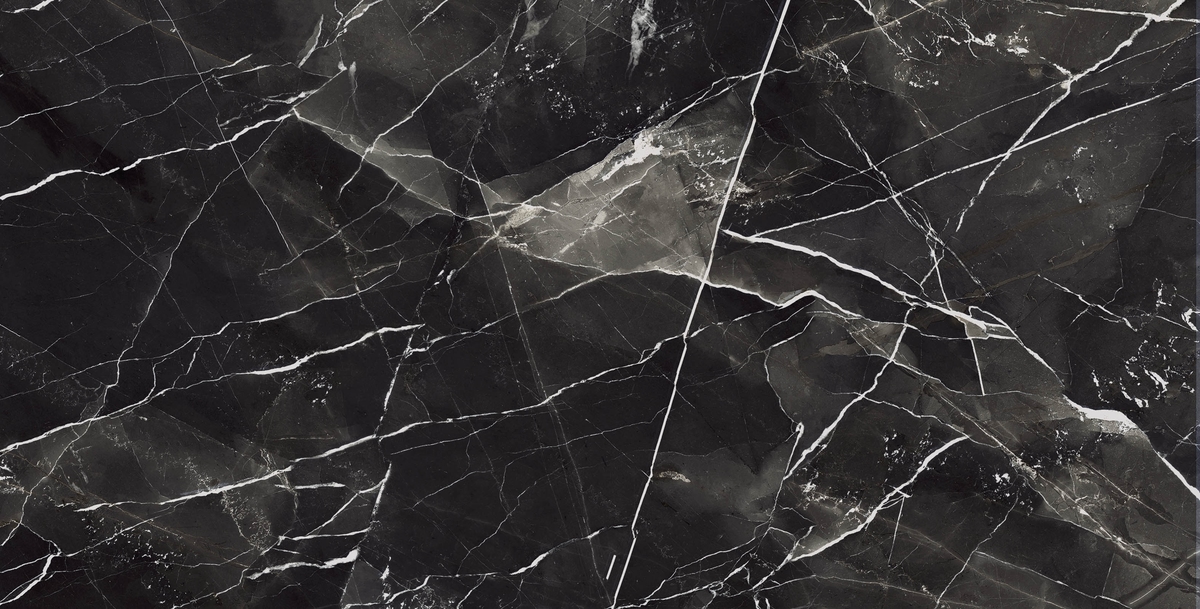 BLACK CALACATTA KRİSTAL REKTİFİYE PARLAK NANO 5