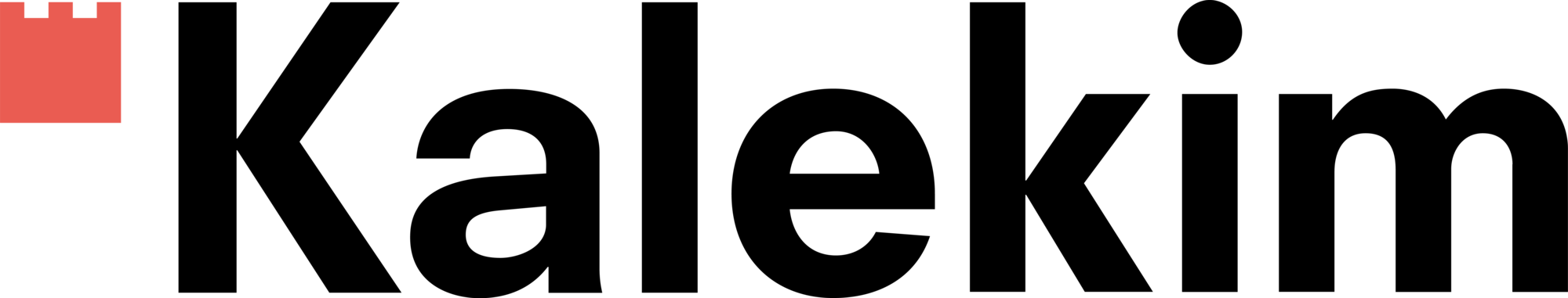 Kalekim
