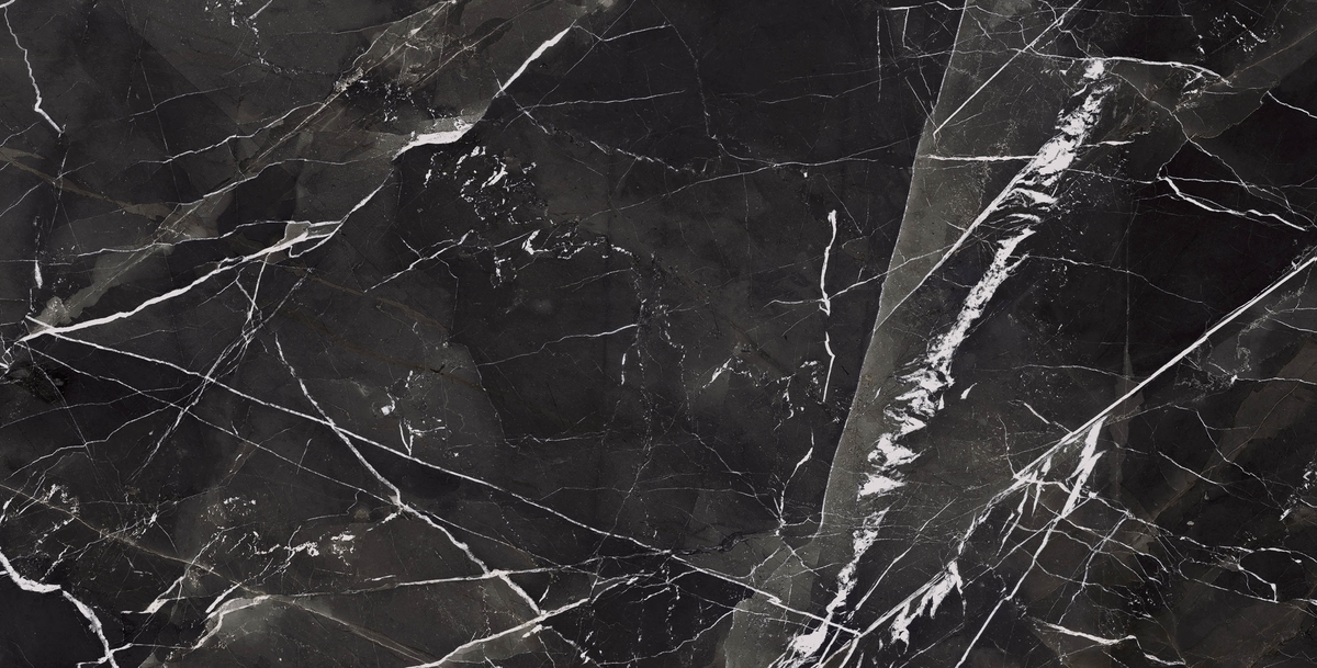 BLACK CALACATTA KRİSTAL REKTİFİYE PARLAK NANO 2