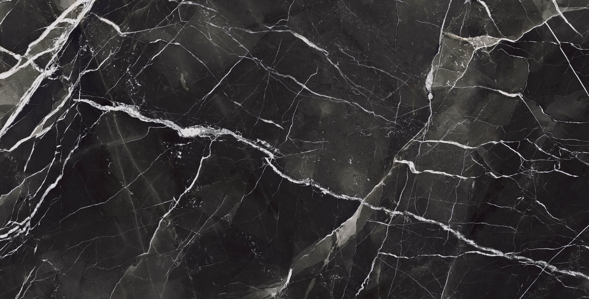 BLACK CALACATTA KRİSTAL REKTİFİYE PARLAK NANO 4
