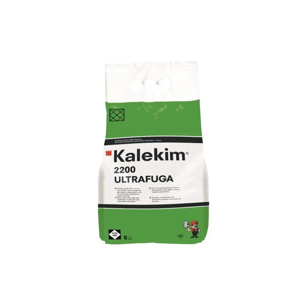 2215 ULTRAFUGA ÜRGÜP BEJ 5 KG