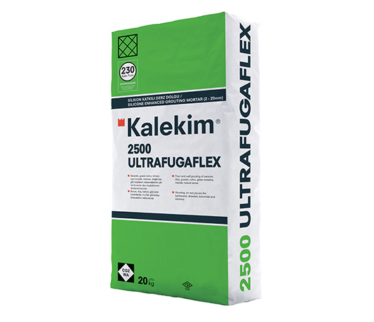 2590 ULTRAFUGA FLEX KAPADOKYA BEJ 20 KG