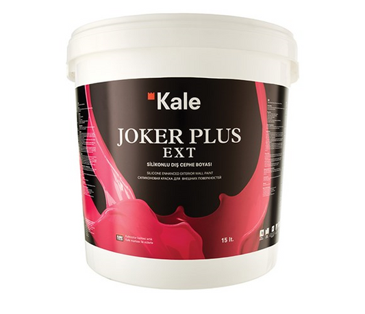 4204 JOKER PLUS EXT PALMİYE 7,5 LT