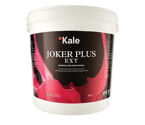 4054 JOKER PLUS EXT SAHRA SARISI 7,5 LT