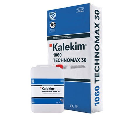 1060 TECHNOMAX 30 SIVI BİLEŞEN 5,75 LT