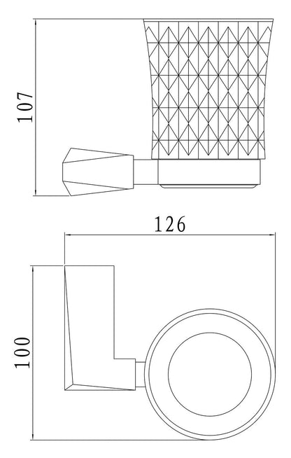 PC5306 CAPELLA DIS FIRCALIK