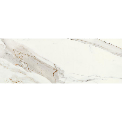 40X120X0,7CM ANTIQUE CARRARA REC 1.