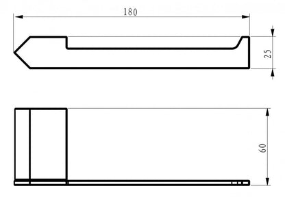 PV4610 VIOLA KAGITLIK