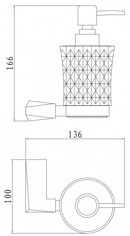 PC5324 CAPELLA SIVI SABUNLUK